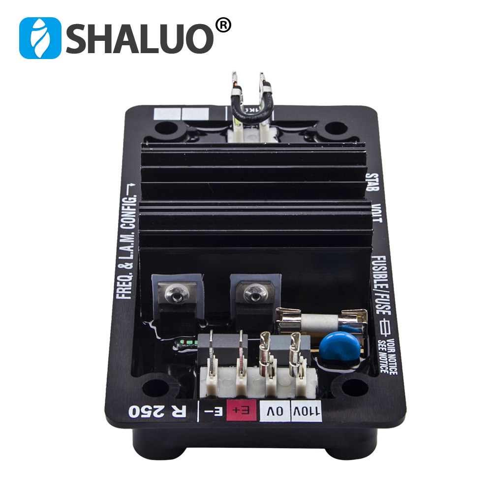 Cycloidal Reducer Bldc Motor - Fabrika kaynağı R250 AVR Leroy Somer