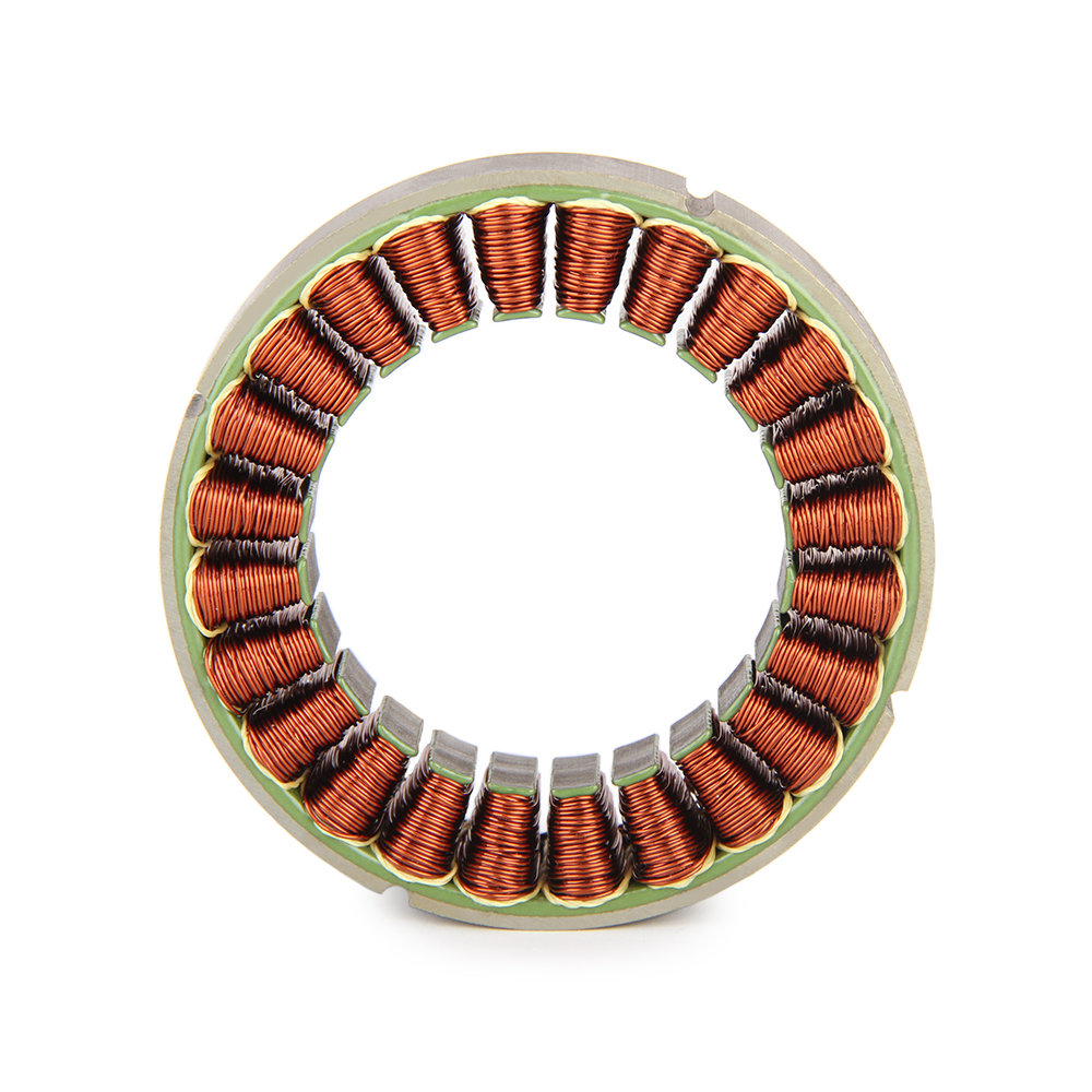 Frameless Torque Motor Stator Rotor - Cubermars RI70 motoru, yüksek hızlı torklu