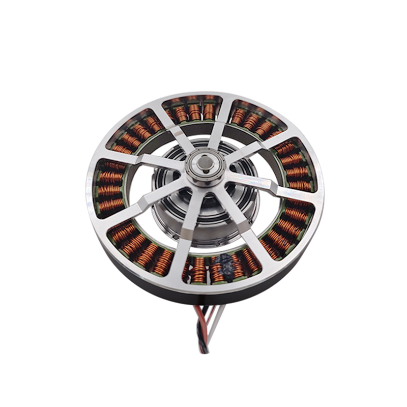 8n.m Wk8108-8 Planet Redüktörl - Mit Cheetah Motor Actuator incelemesi ve fiyatı