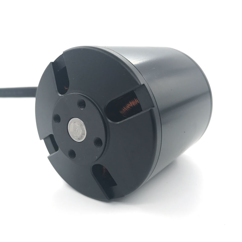 6384 150KV 200KV Yüksek Güçlü  - 6384 Brushless Motor Sensored incelemesi ve fiyatı