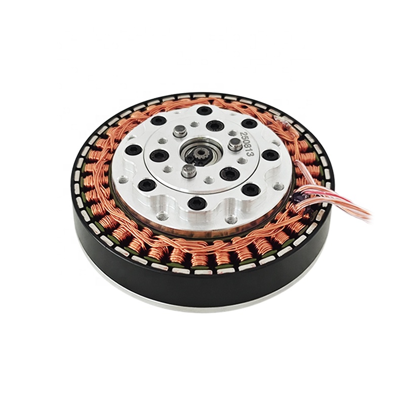 Tıbbi Ekoskelet ve Rehabilitas - Bldc Planetary Gear Motor 48V High Torque incelemesi ve fiyatı