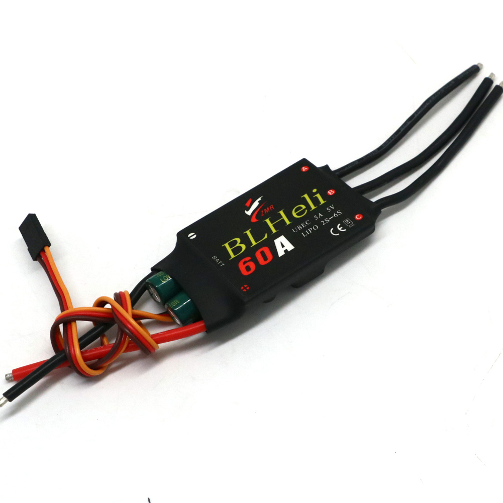 YENI Fırçasız ESC BLHeli 12/20 - Brushless Motor Thrust Test Stand incelemesi ve fiyatı
