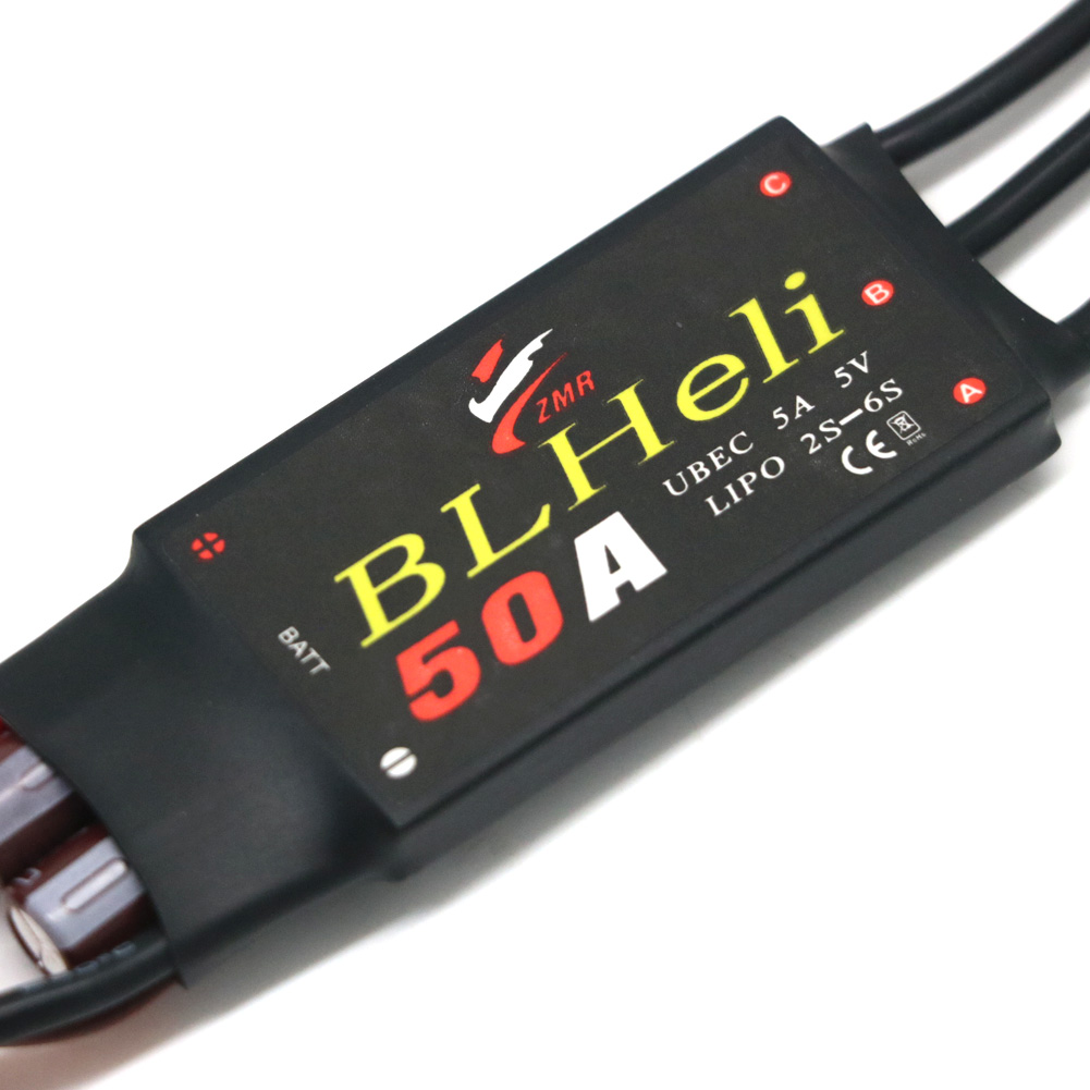 YENI Fırçasız ESC BLHeli 12/20 - Brushless Motor Thrust Test Stand incelemesi ve fiyatı