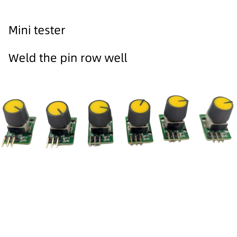 Yüksek Kaliteli Mini Servo Tes - Brushless Motor Thrust Test Stand incelemesi ve fiyatı