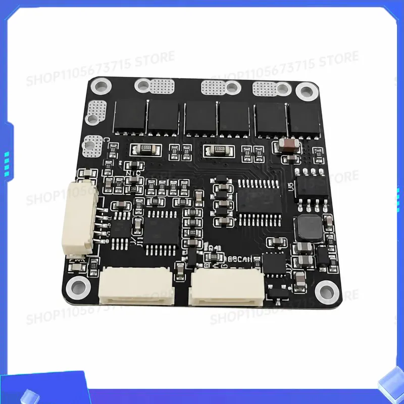 BLDC Motor Sürücü Modülü için  - Direct Drive Servo Motor Robotics incelemesi ve fiyatı