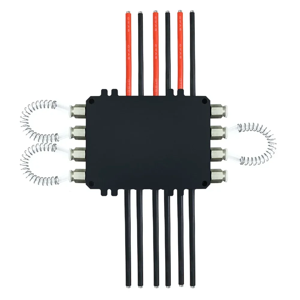 Sörf Tahtası Dövüş Robotu FSES - Vesc 75300 High Current Esc incelemesi ve fiyatı