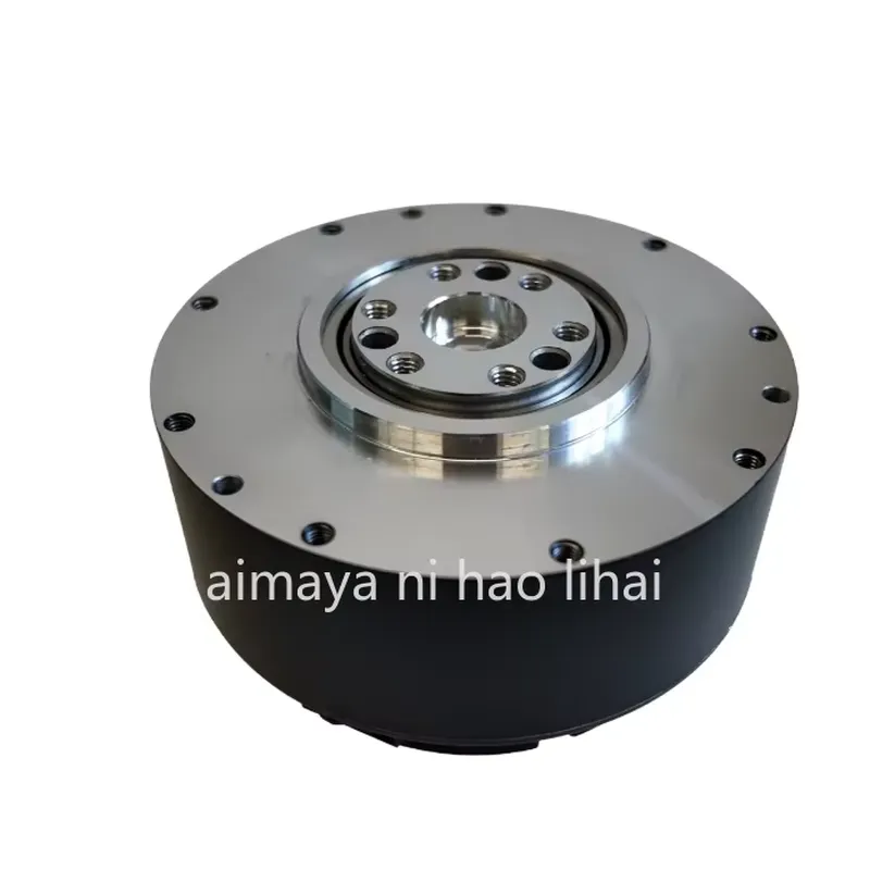 17Nm Yarı Doğrudan Tahrikli Or - Direct Drive Servo Motor Robotics incelemesi ve fiyatı