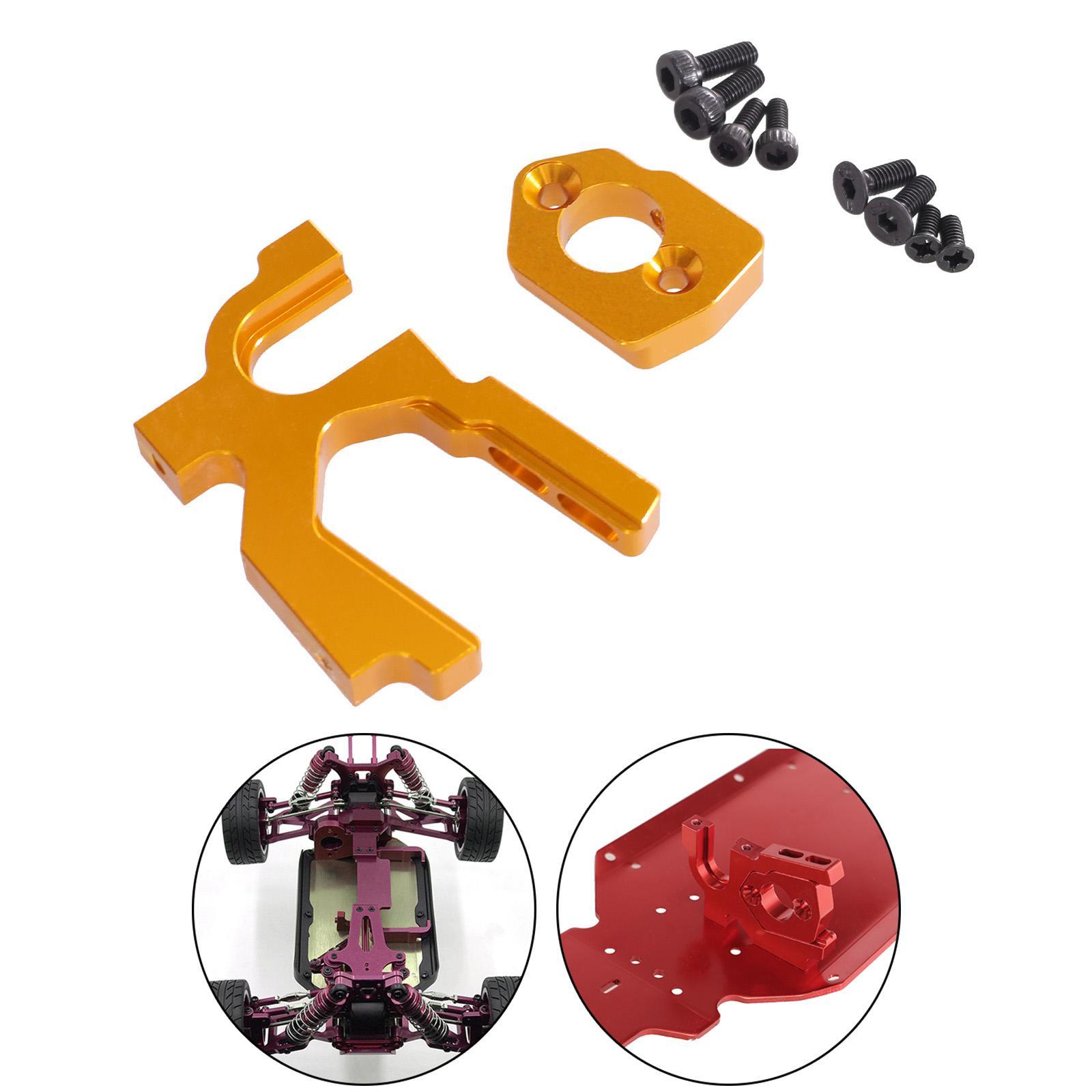 Alüminyum Alaşımlı RC Araba Mo - Brushless Motor Thrust Test Stand incelemesi ve fiyatı