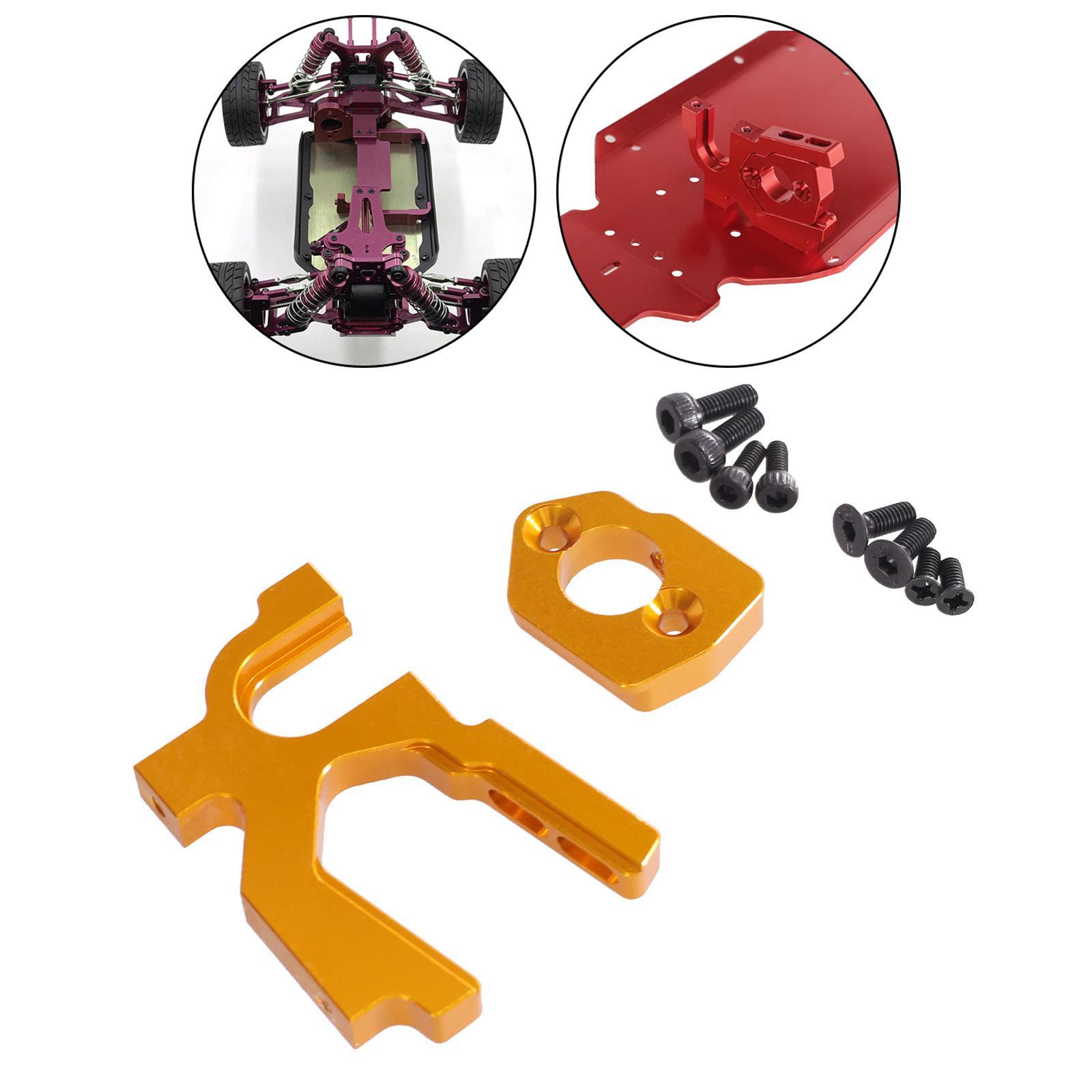 Alüminyum Alaşımlı RC Araba Mo - Brushless Motor Thrust Test Stand incelemesi ve fiyatı