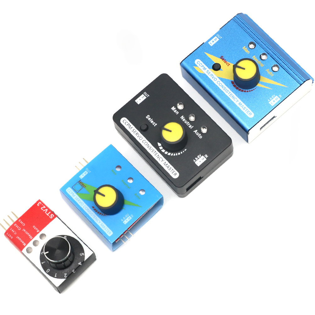 Dijital Servo Test Cihazı/ESC  - Brushless Motor Thrust Test Stand incelemesi ve fiyatı