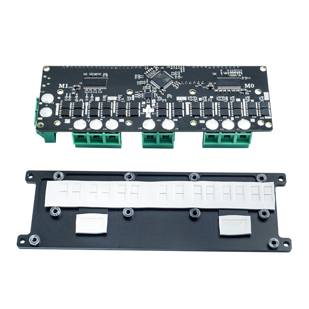 Odesc3.6, Yüksek Performanslı  - Odrive Dual Brushless Motor Controller incelemesi ve fiyatı