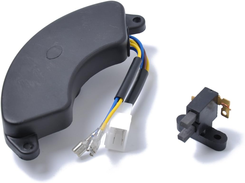Benzinli jeneratör için 5KW 6K - Cycloidal Reducer Bldc Motor incelemesi ve fiyatı