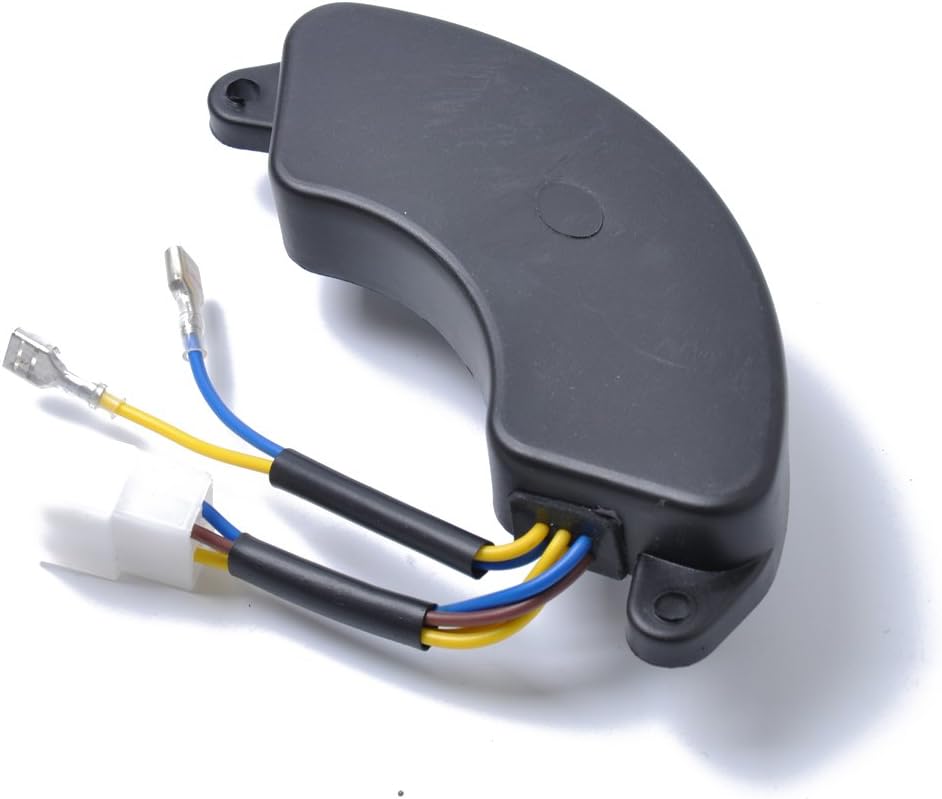 Benzinli jeneratör için 5KW 6K - Cycloidal Reducer Bldc Motor incelemesi ve fiyatı
